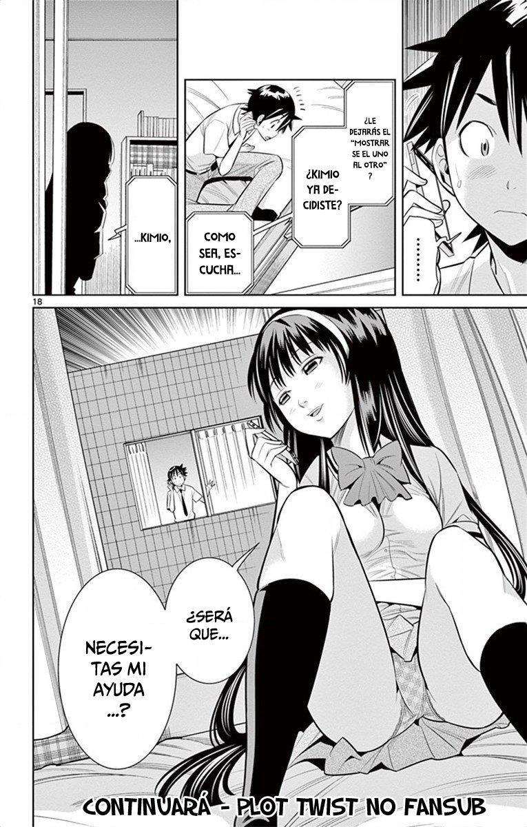 Capitulo 36 page 20