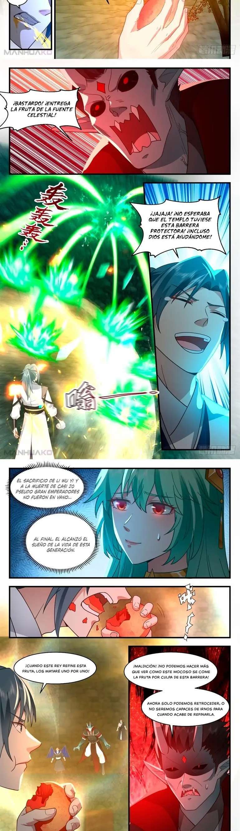 Capitulo 2554 page 2