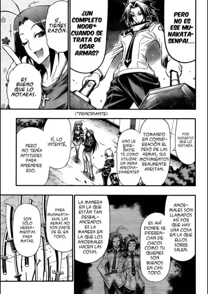 Capitulo 34 page 11