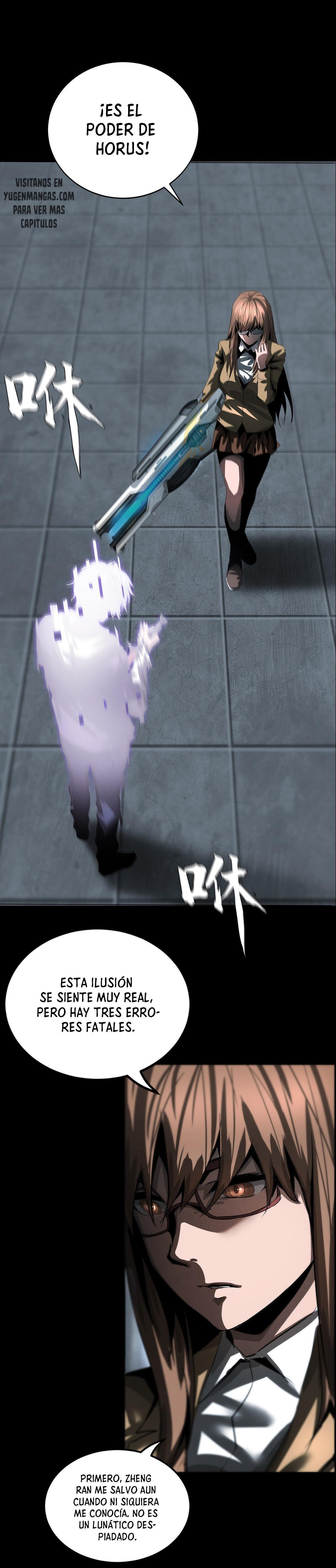 Capitulo 45 page 11