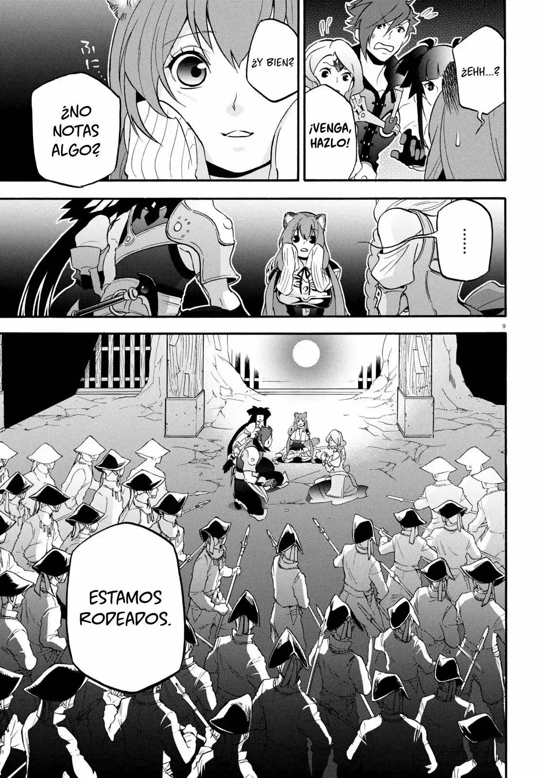 Capitulo 66 page 10
