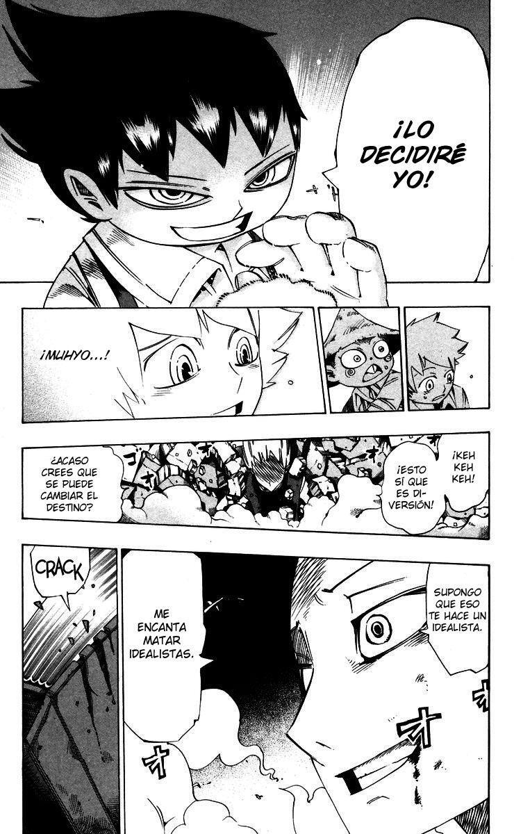Capitulo 78 page 18