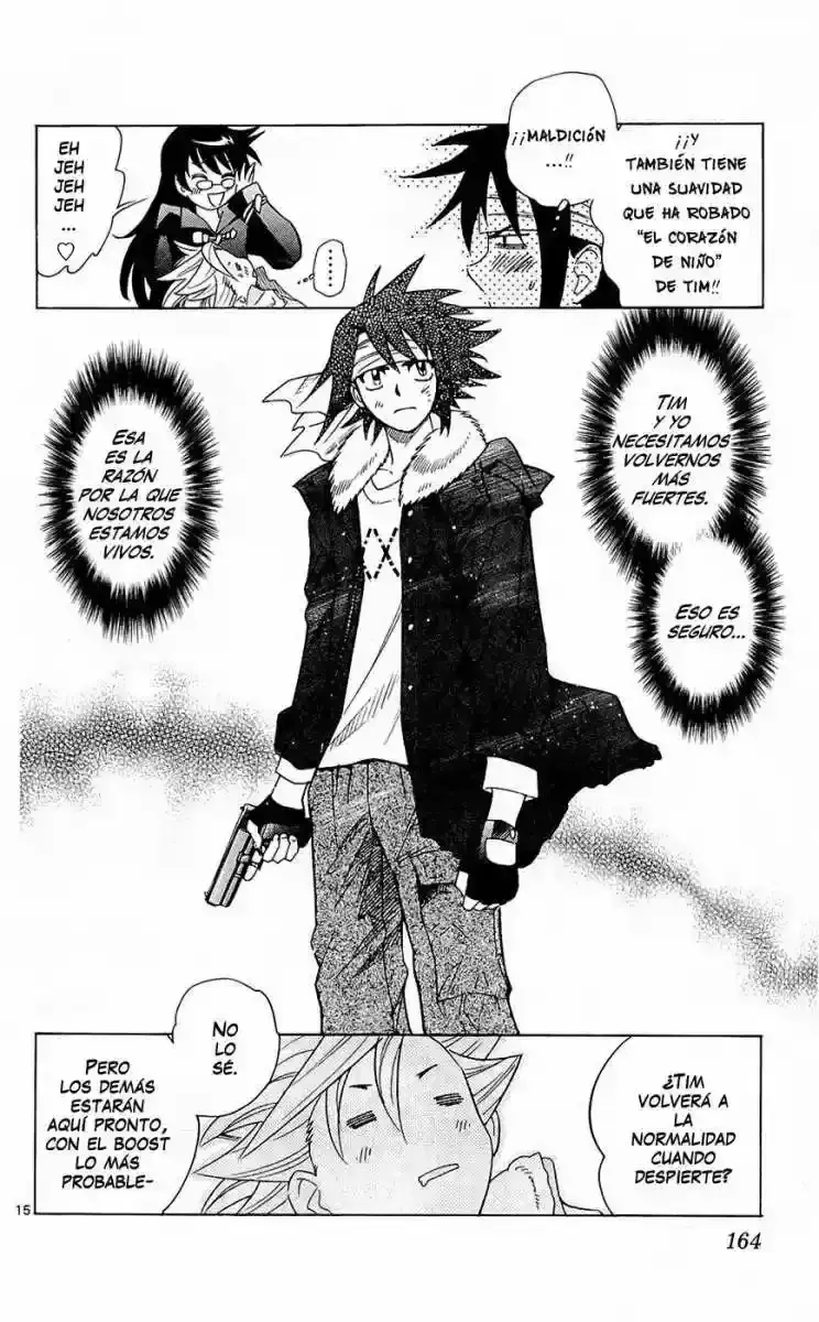 Capitulo 260 page 16