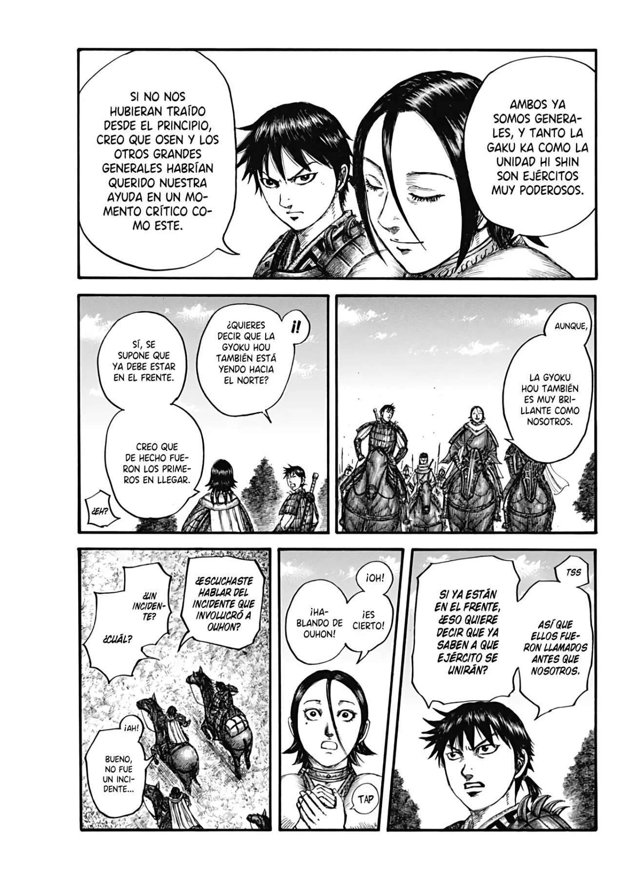 Capitulo 674 page 13