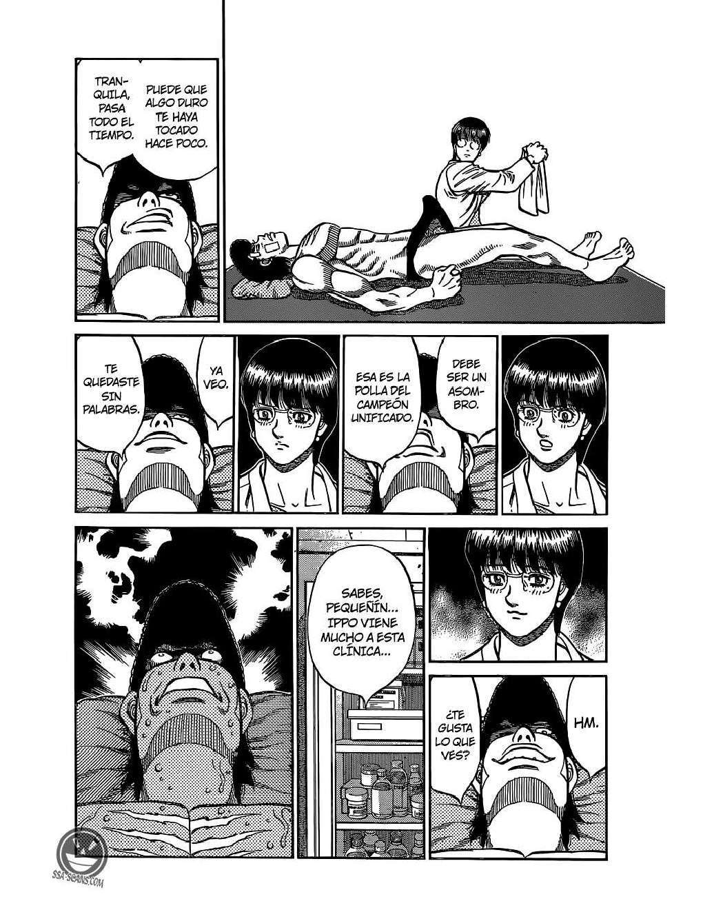 Capitulo 1122 page 17