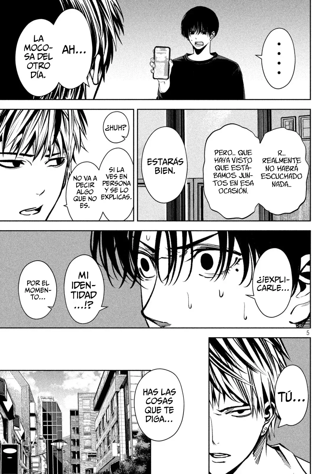 Capitulo 26 page 8