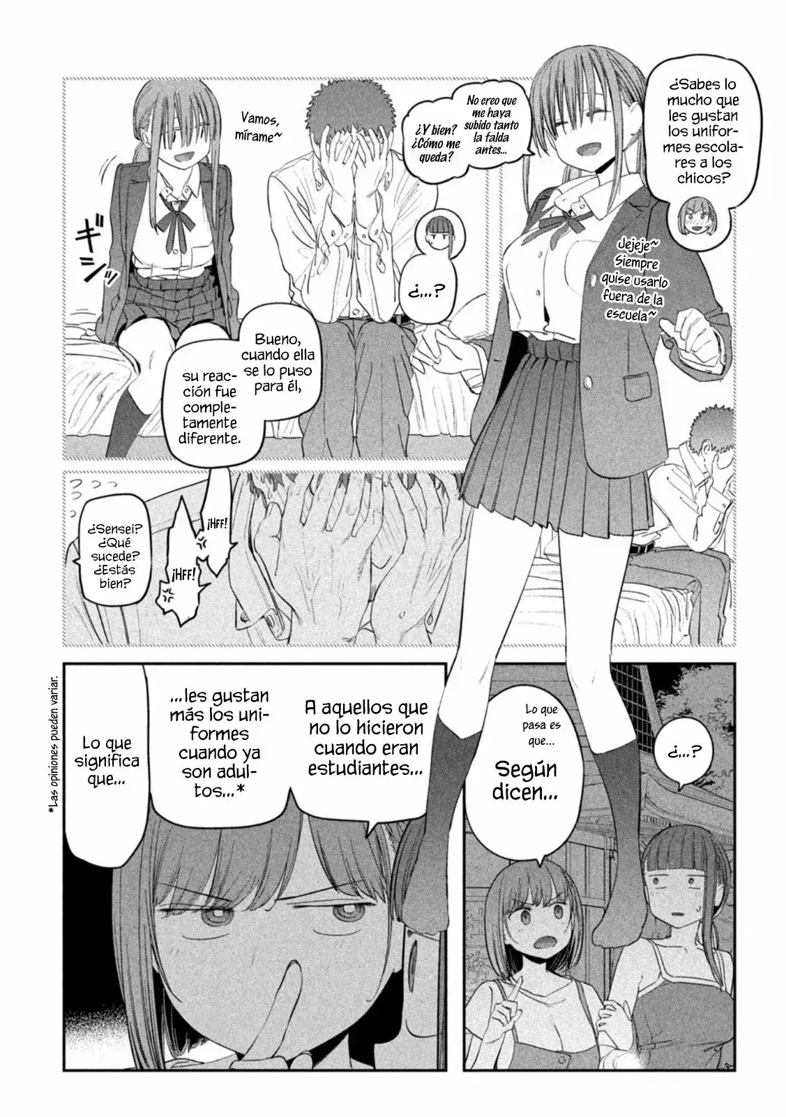 Capitulo 62 page 10