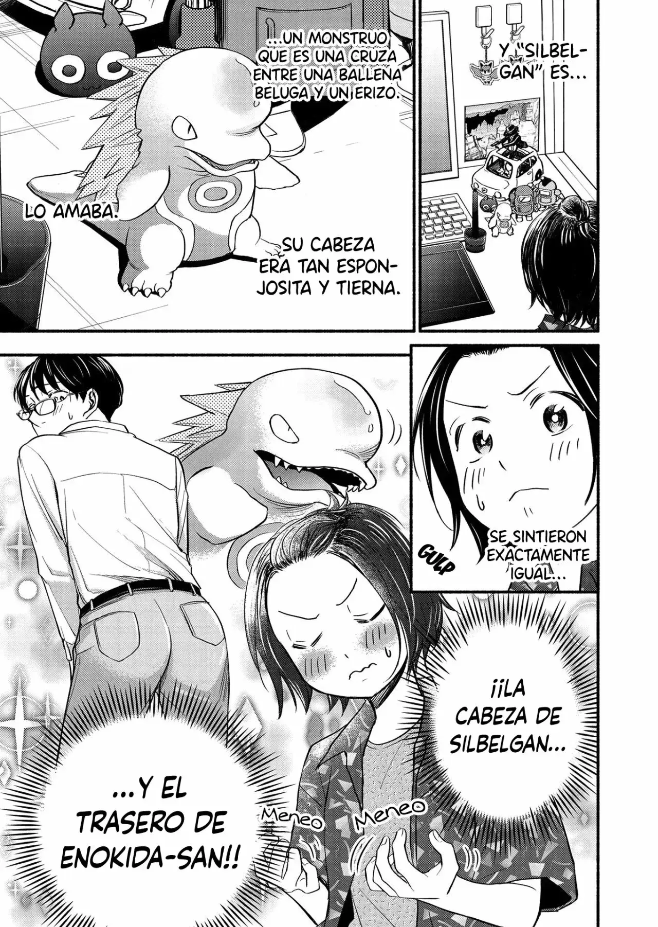 Capitulo 1 page 11