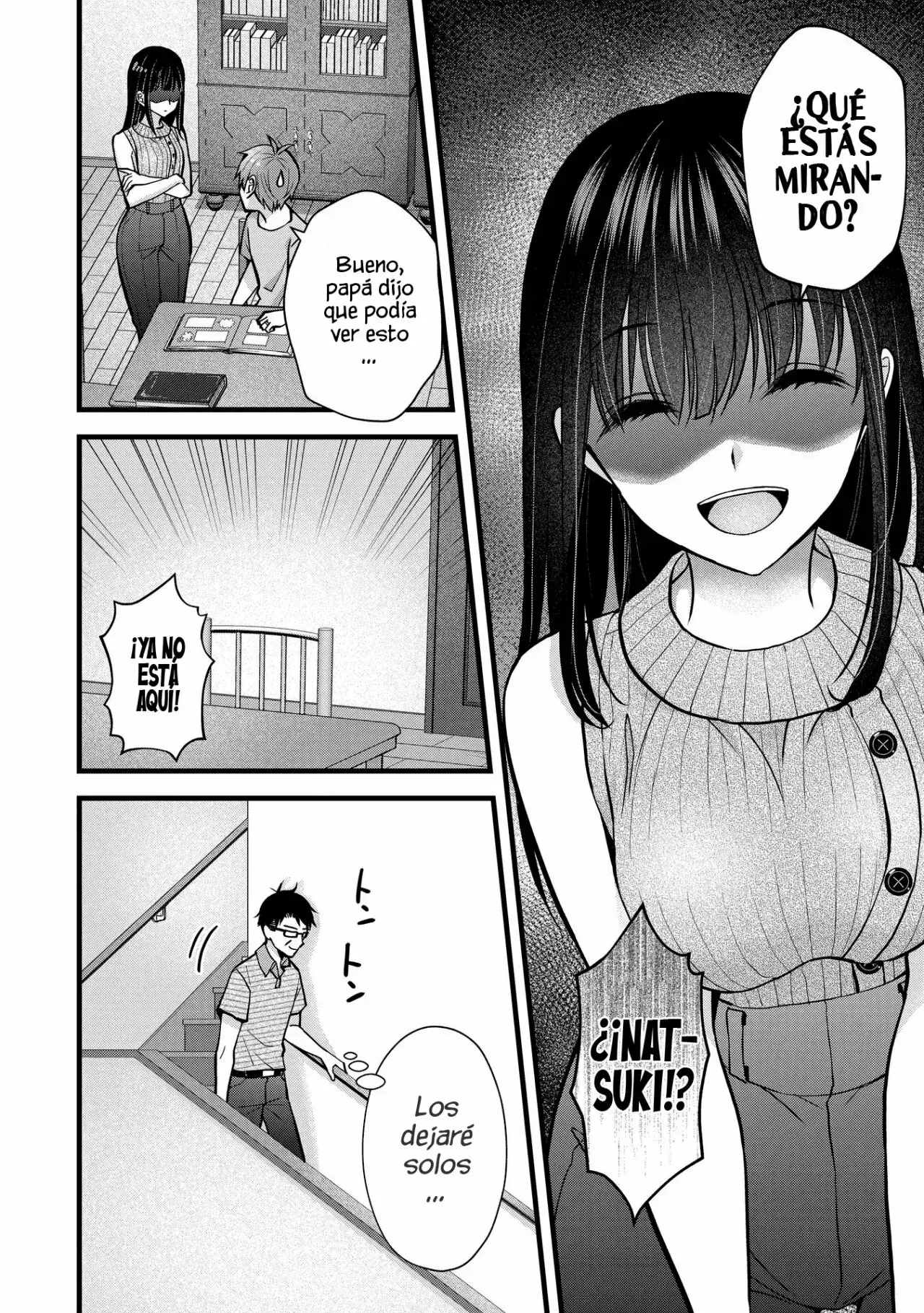 Capitulo 17 page 8