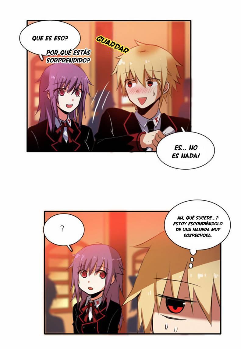 Capitulo 44 page 14