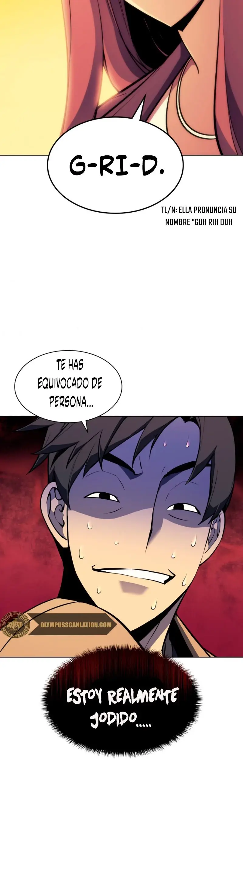 Capitulo 58 page 21