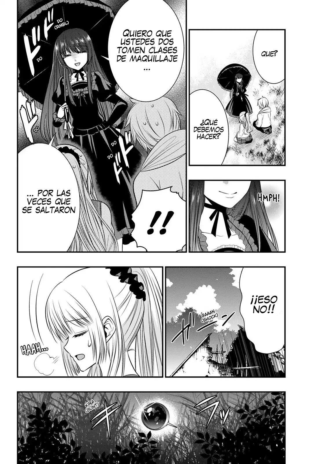 Capitulo 42 page 17