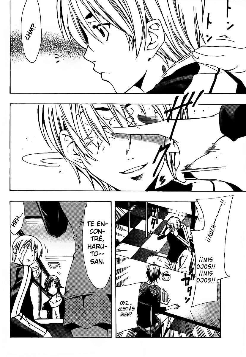 Capitulo 122 page 16