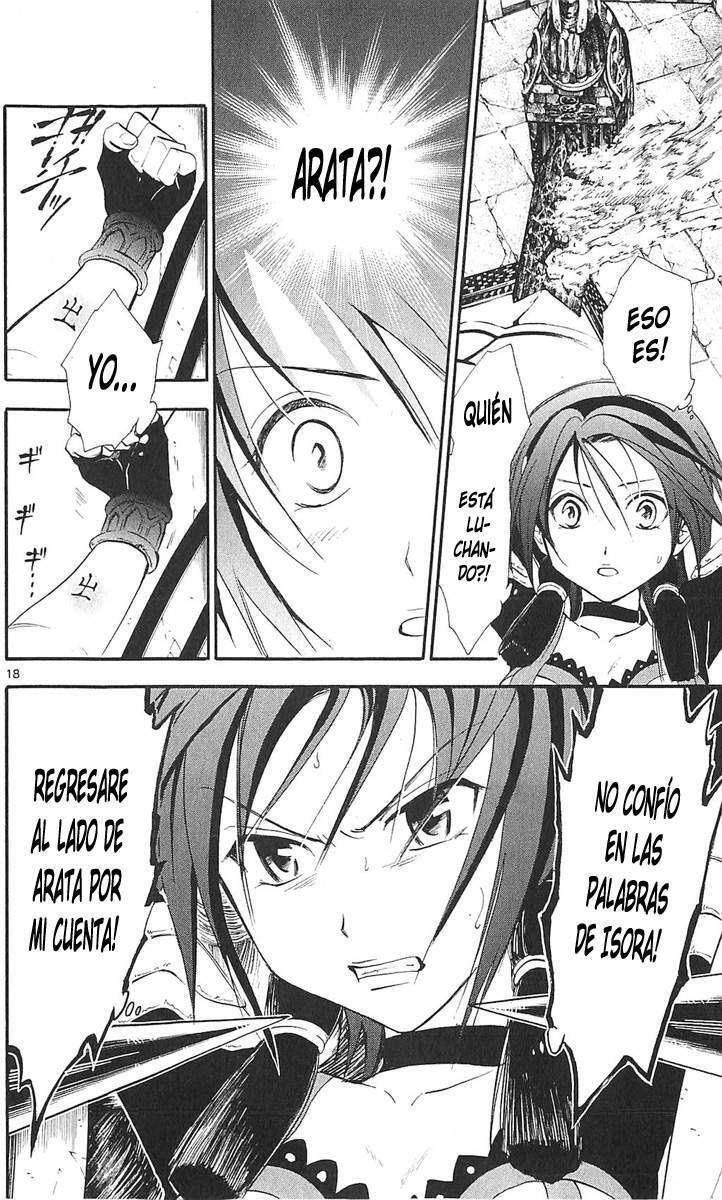 Capitulo 182 page 15