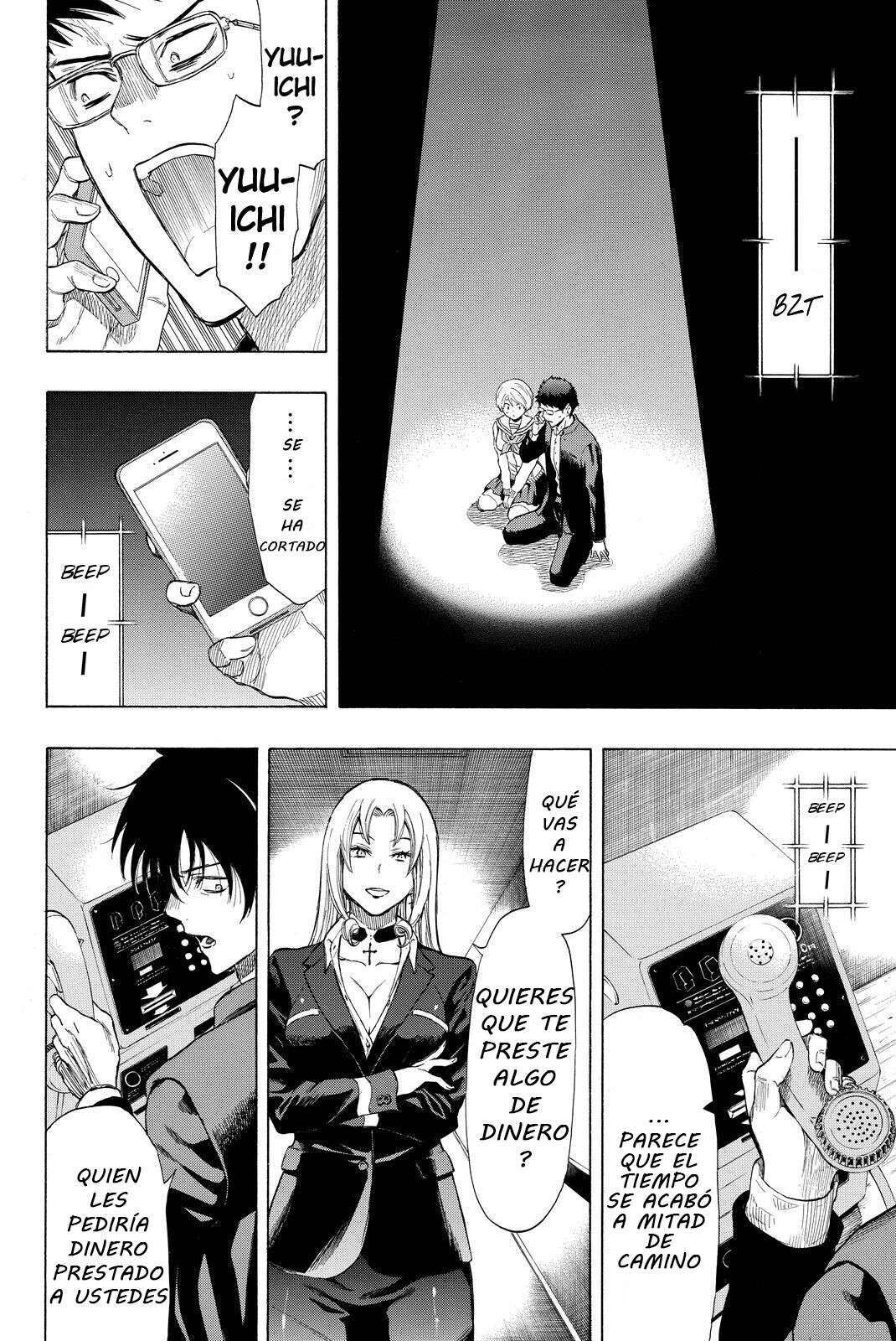 Capitulo 29 page 3