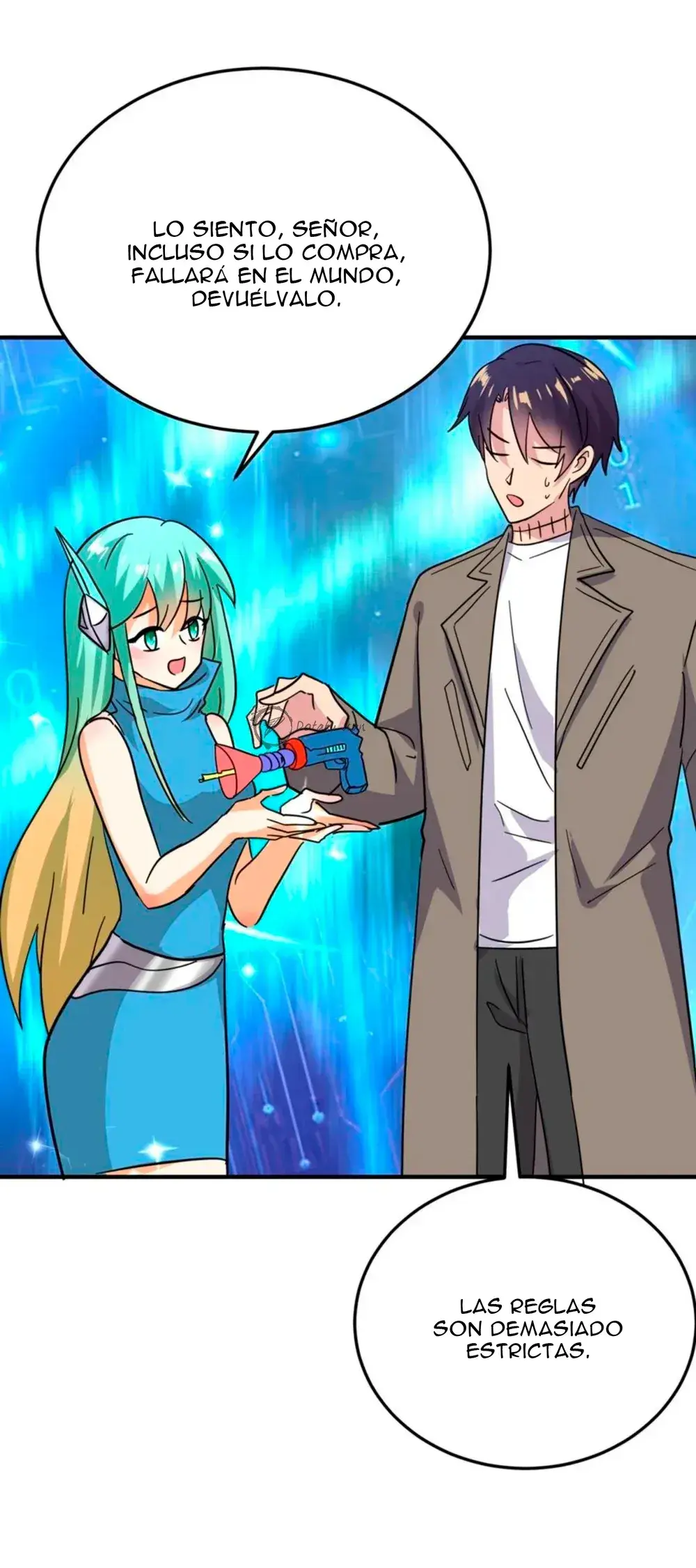 Capitulo 85 page 23