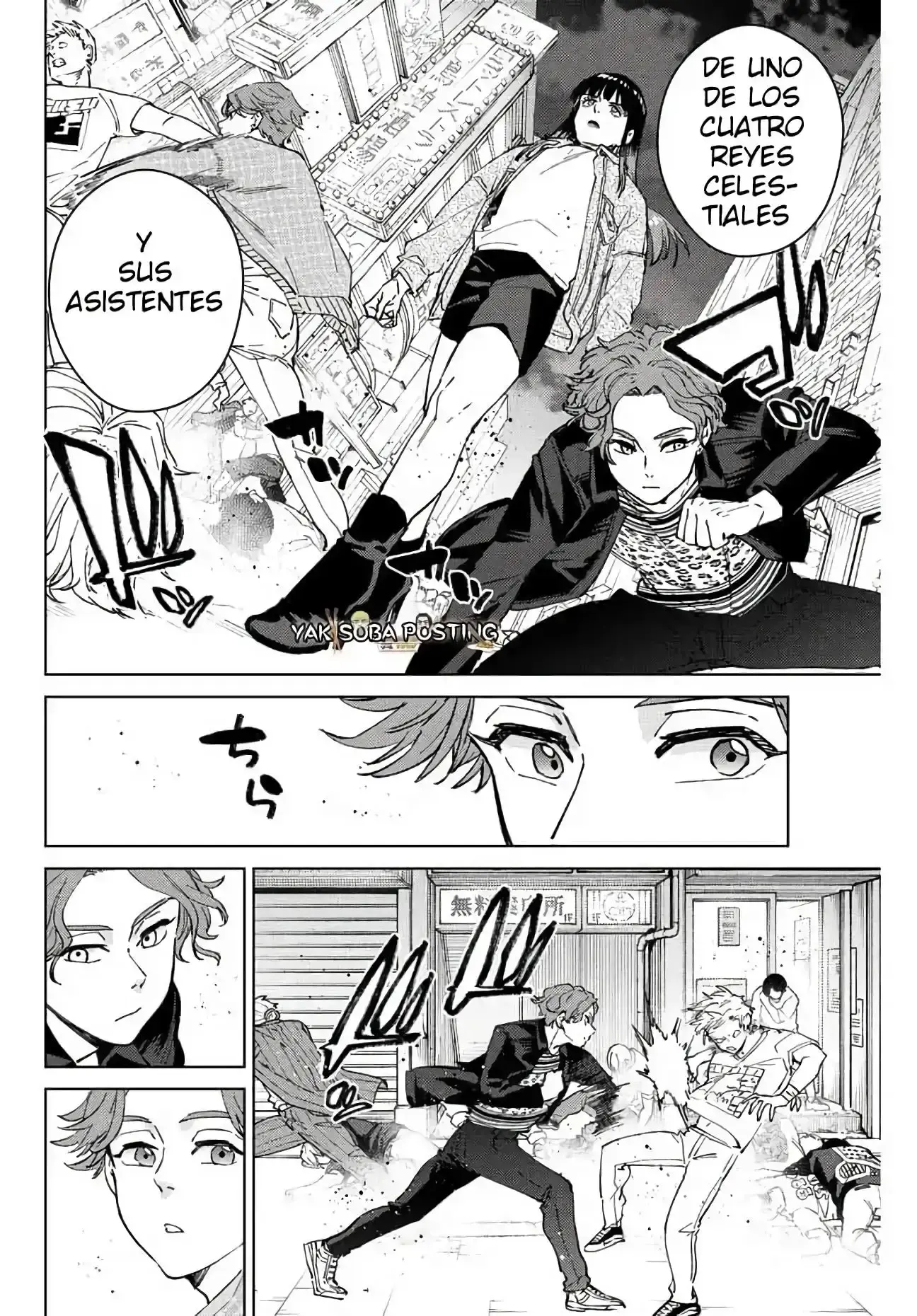 Capitulo 78 page 6