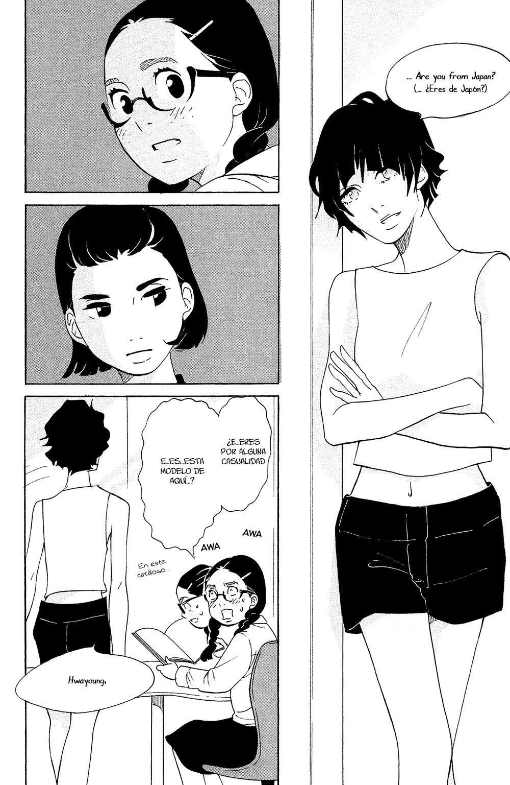 Capitulo 74 page 10