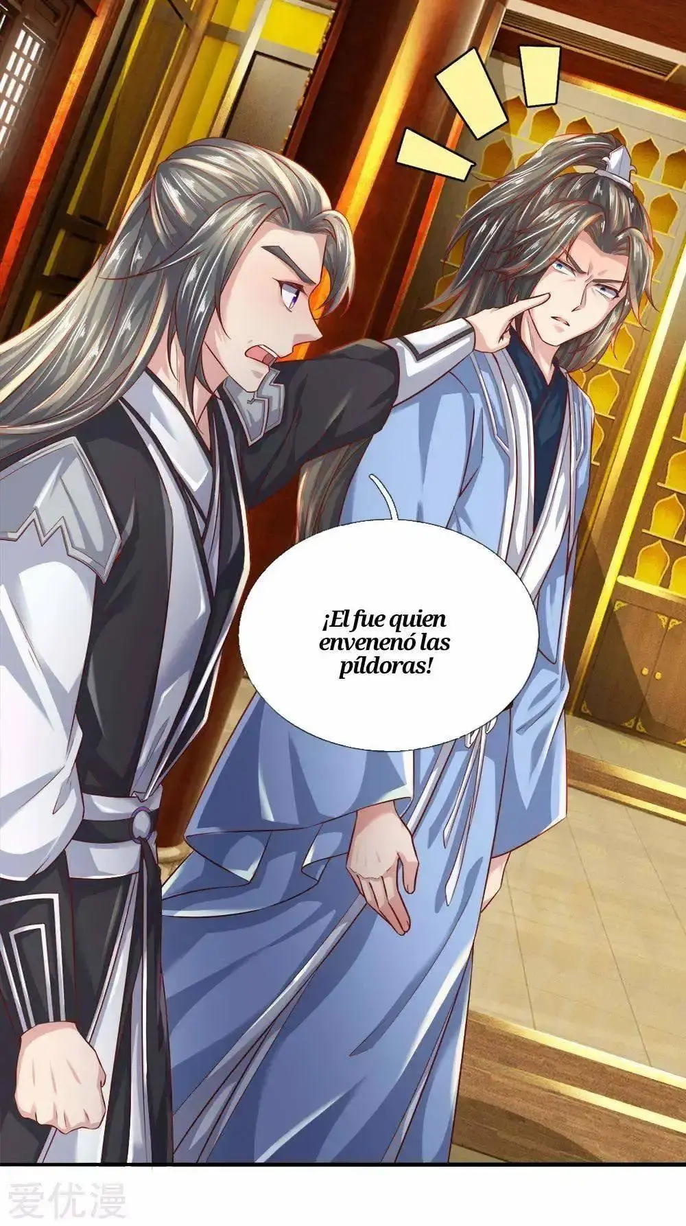 Capitulo 233 page 18