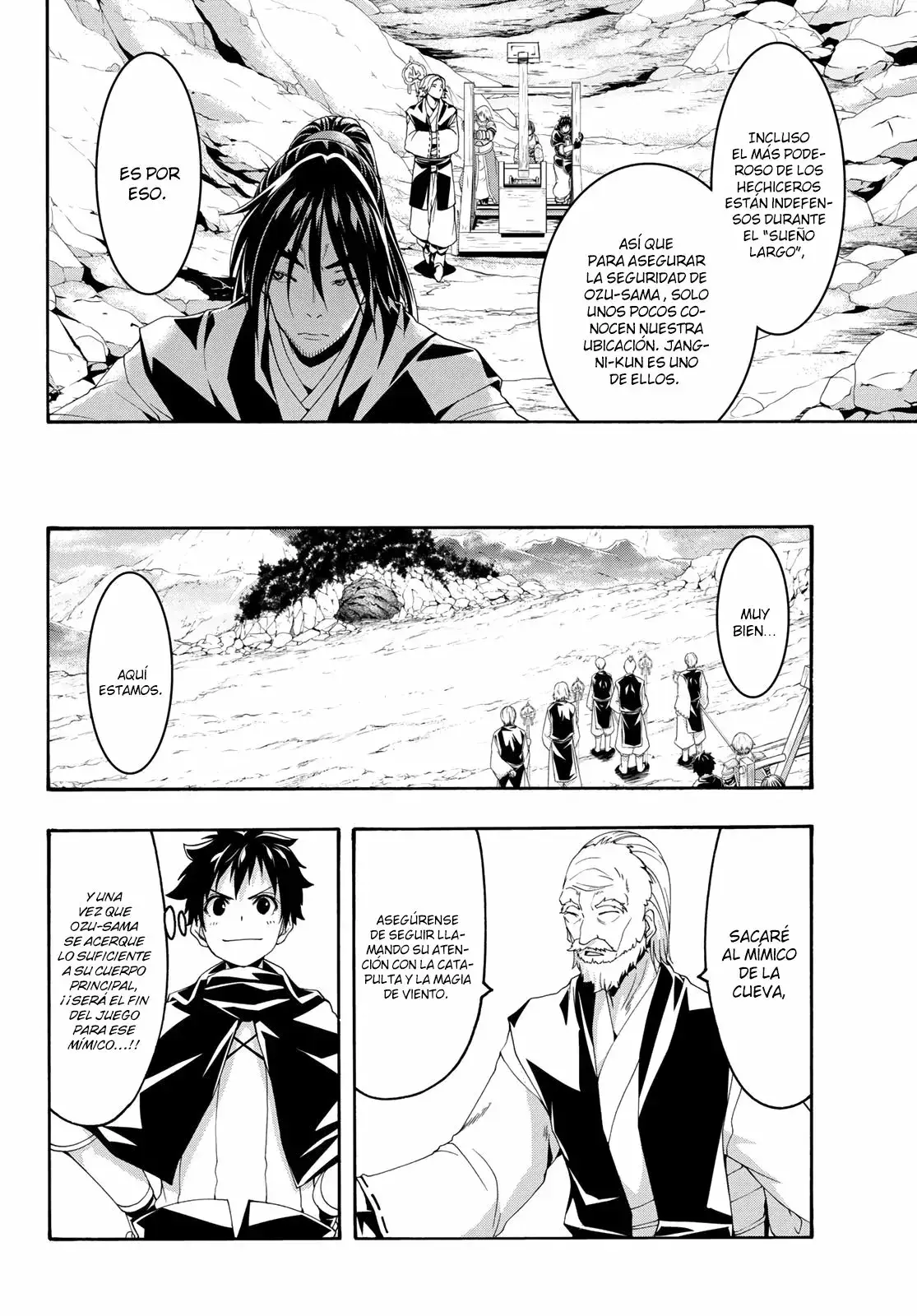 Capitulo 56 page 7