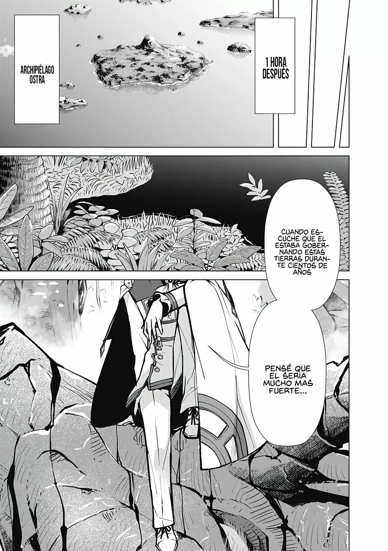 Capitulo 65 page 17