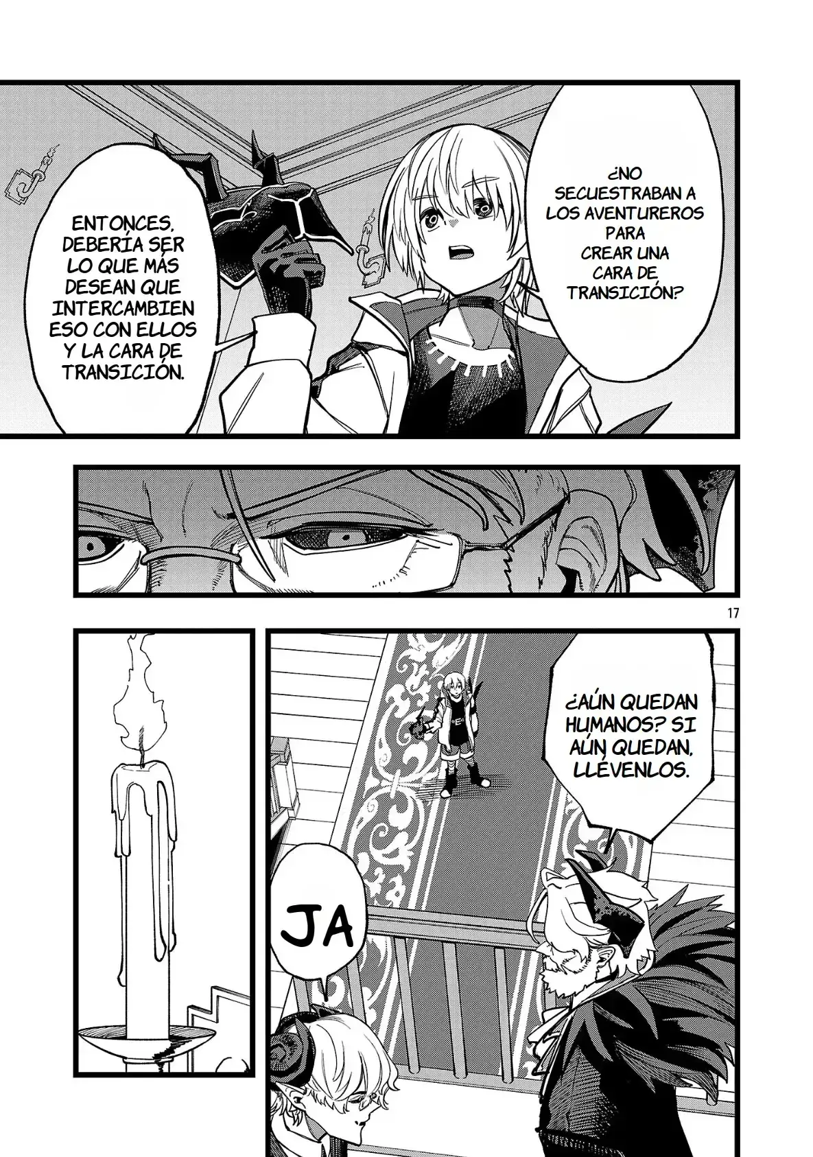 Capitulo 18 page 18