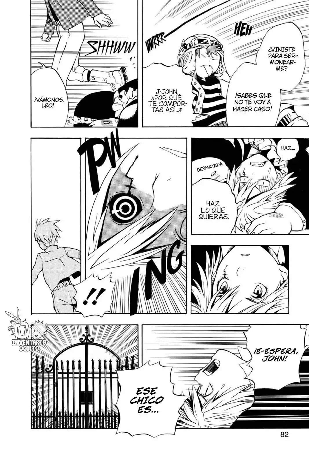 Capitulo 2 page 21