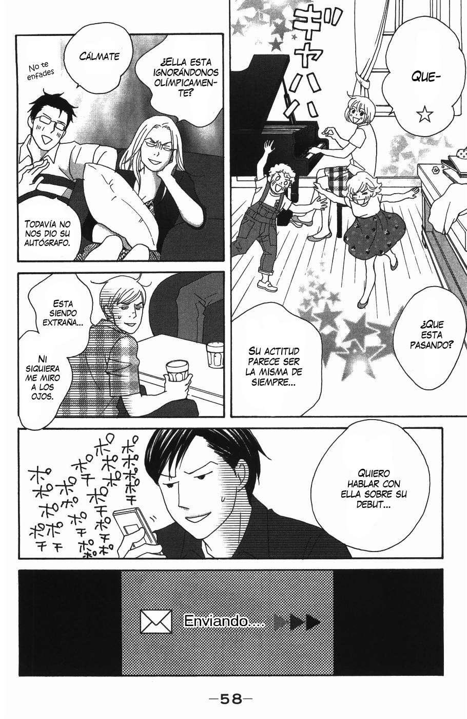 Capitulo 132 page 25