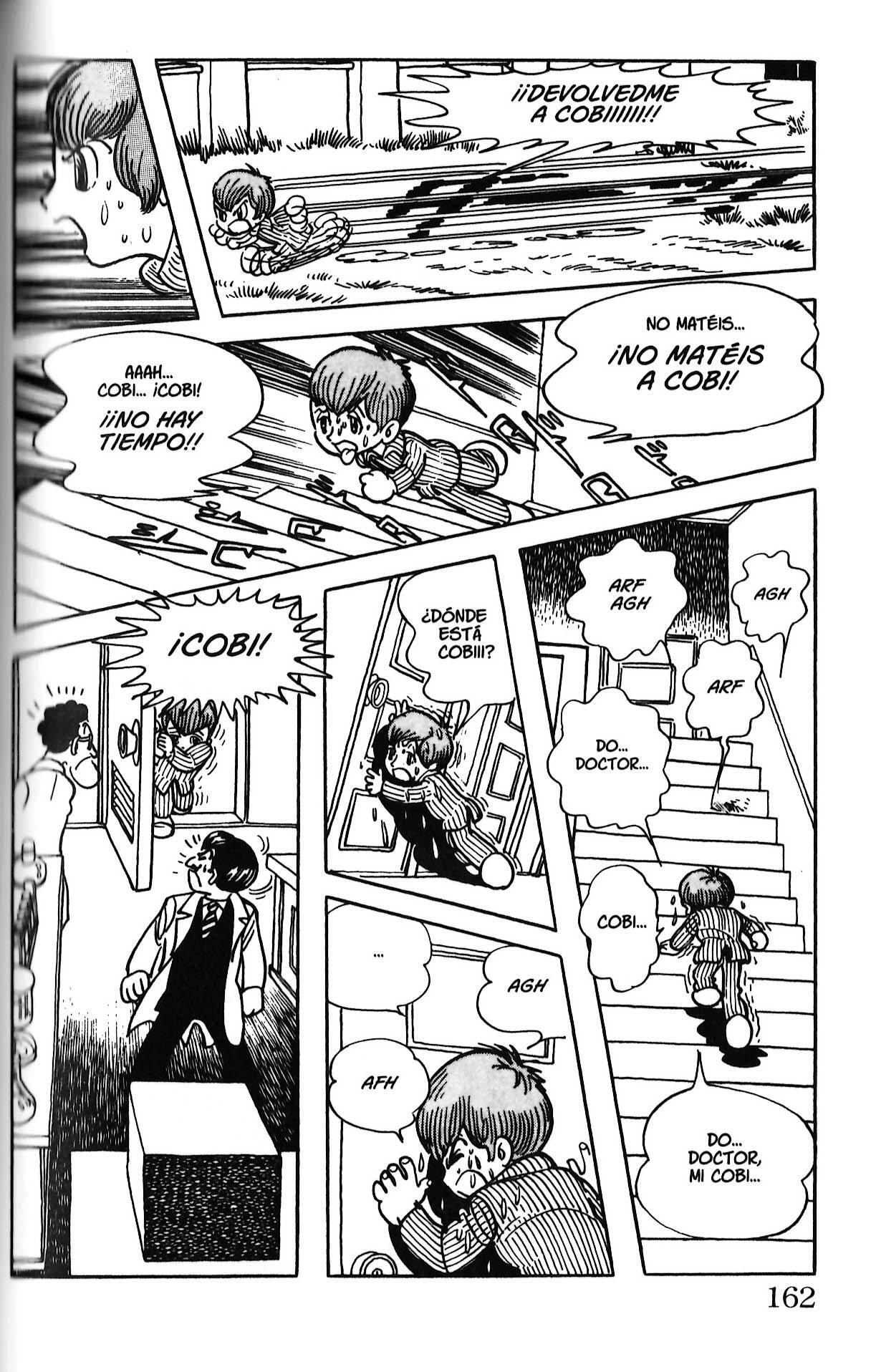 Capitulo 161 page 14