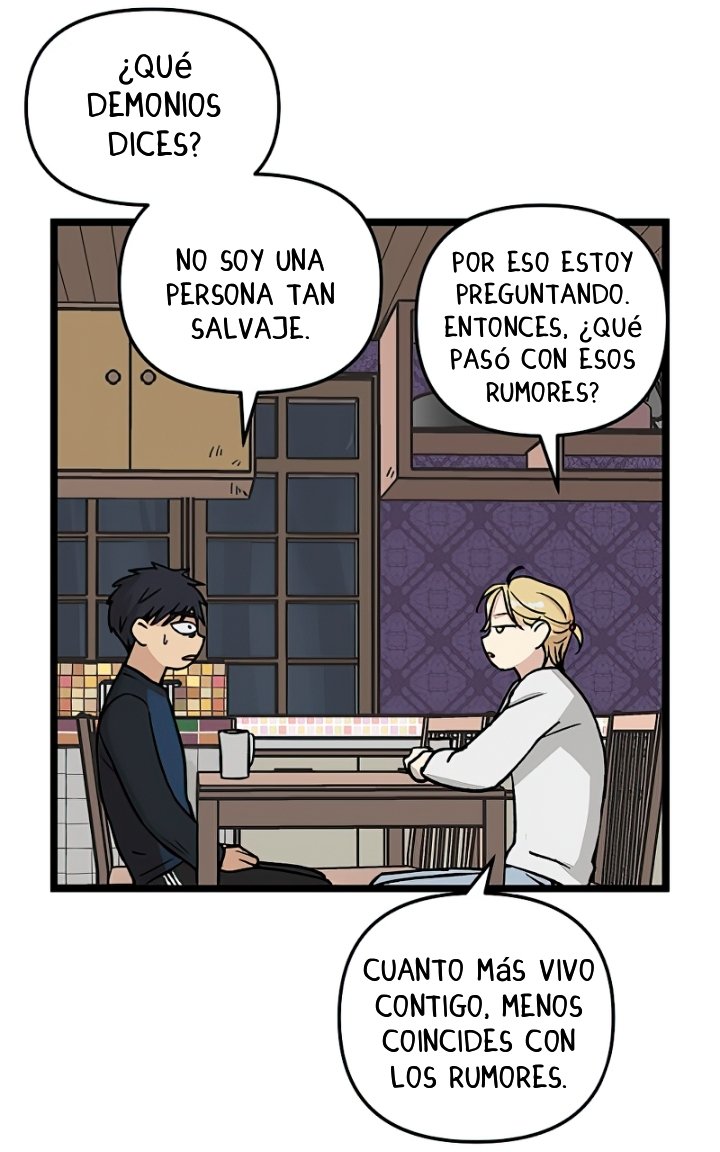 Capitulo 31 page 21