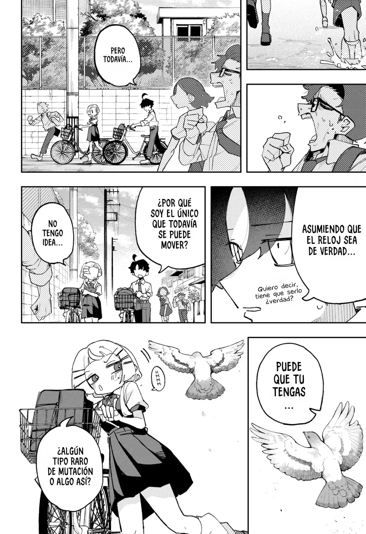 Capitulo 1 page 20