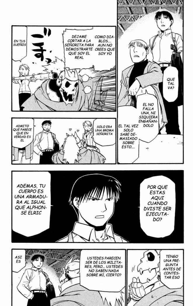 Capitulo 31 page 5