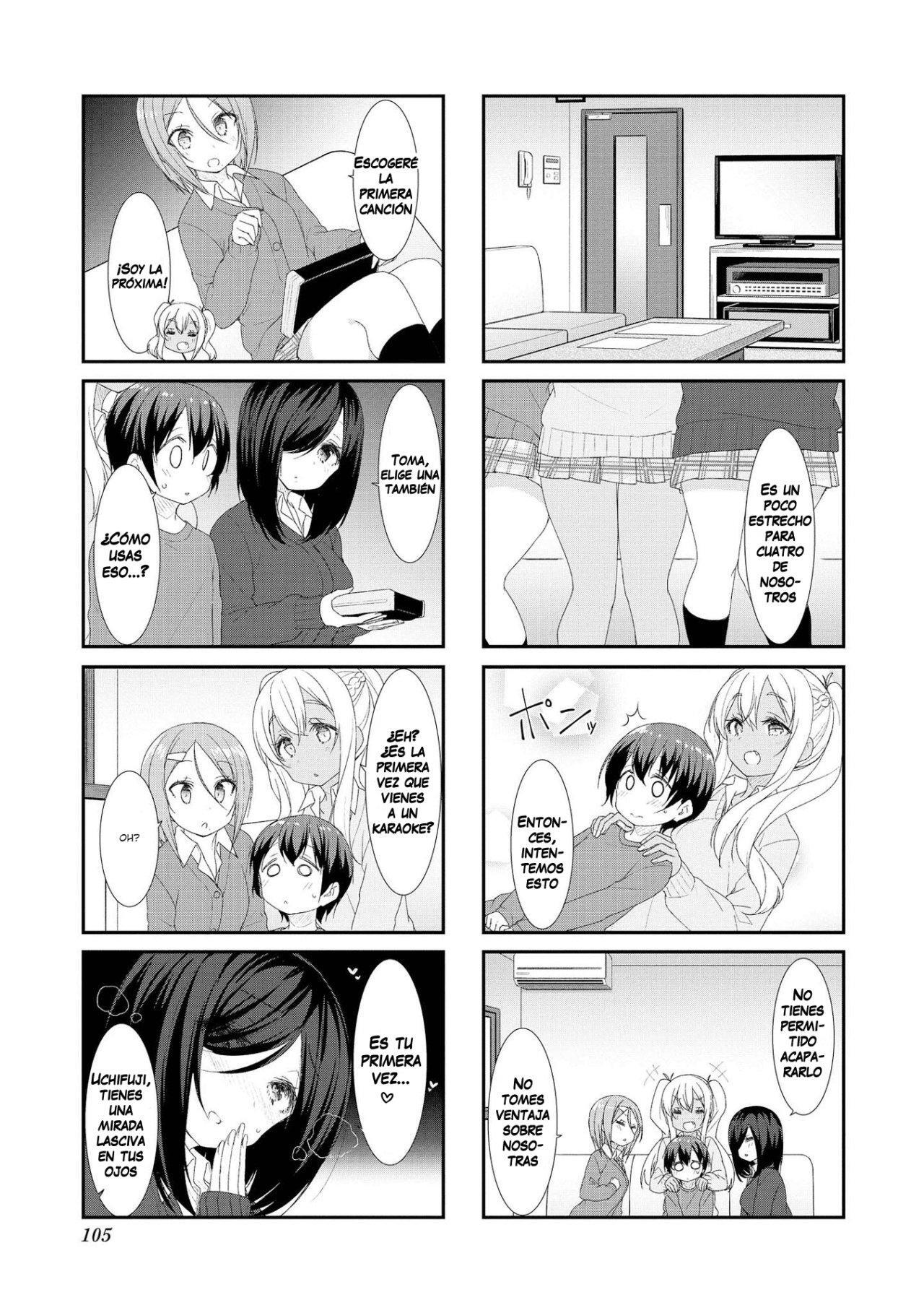 Capitulo 39 page 4