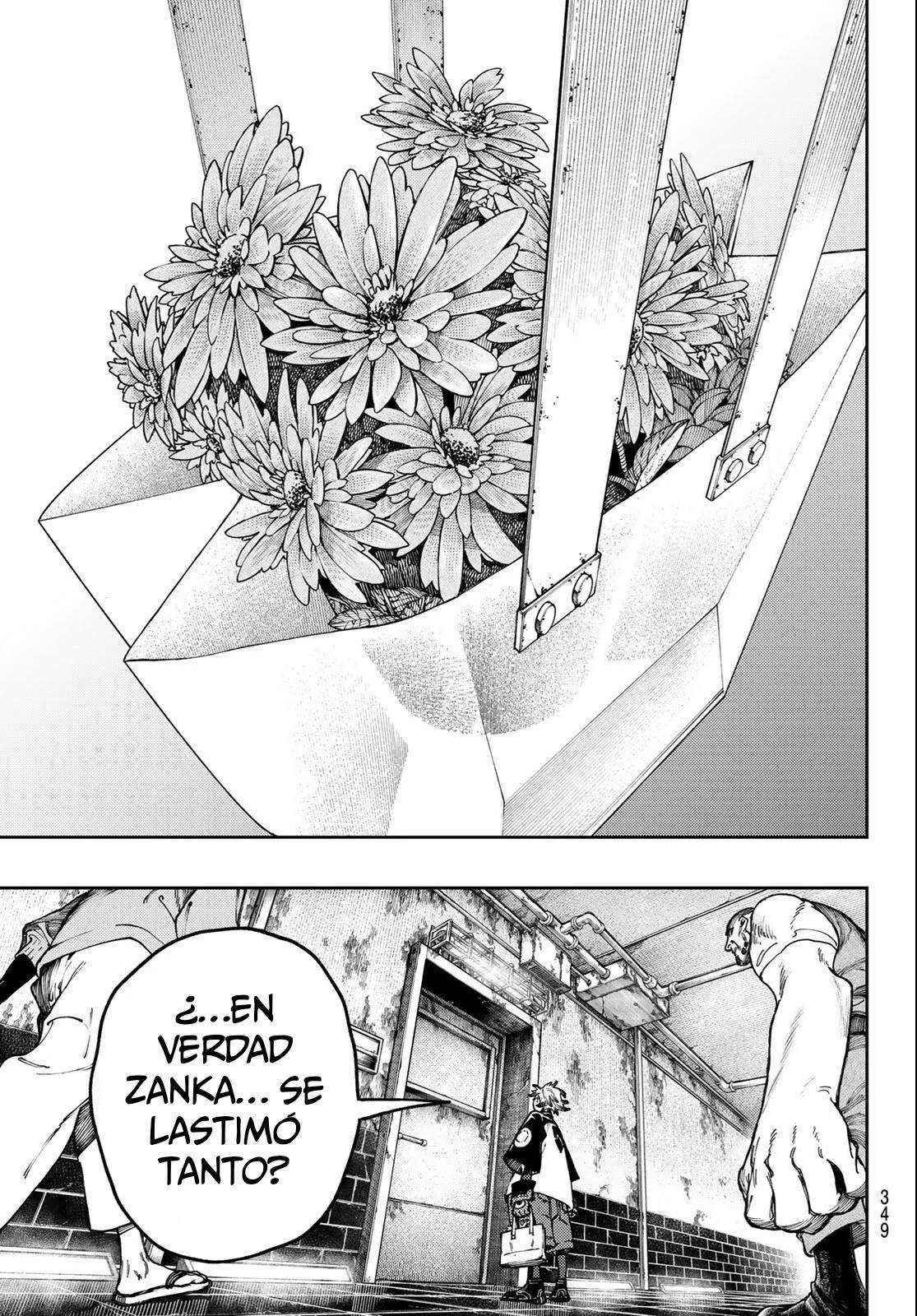 Capitulo 82 page 12