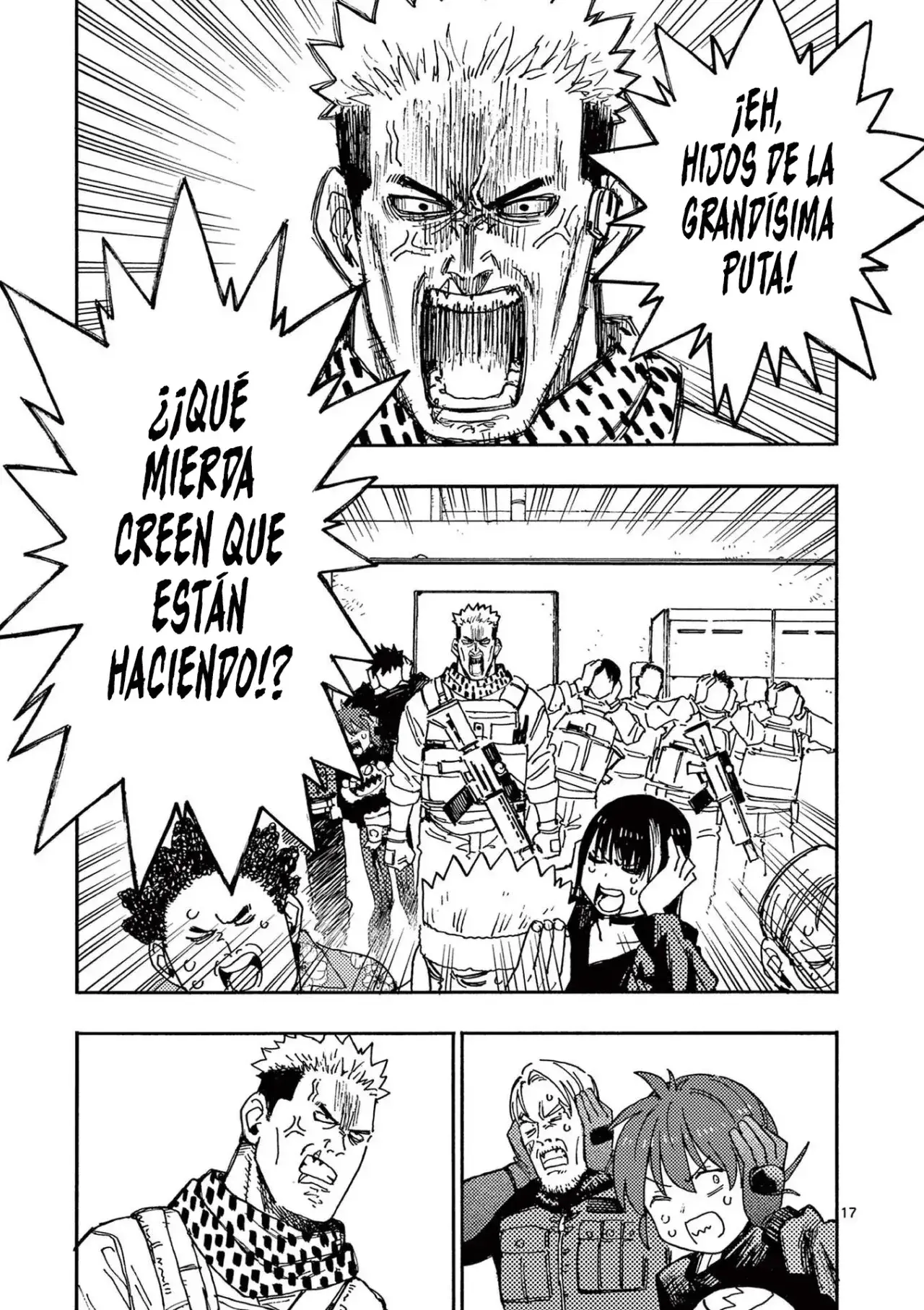 Capitulo 23 page 19