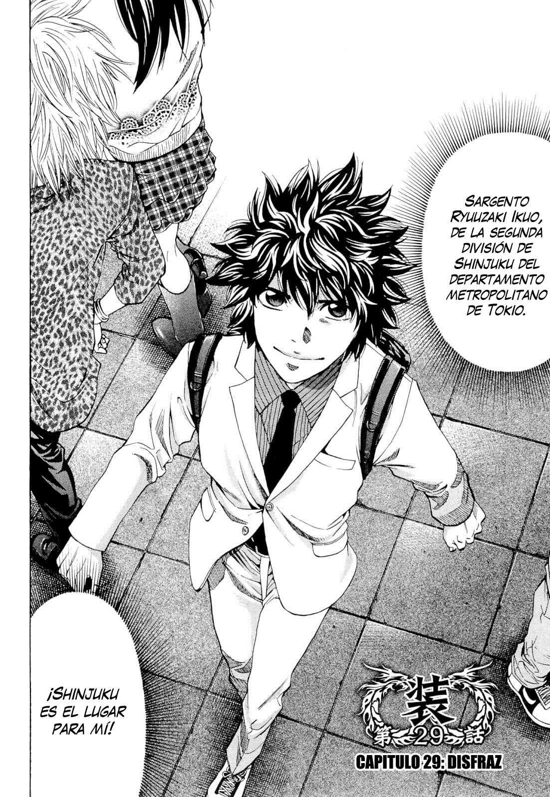 Capitulo 29 page 3