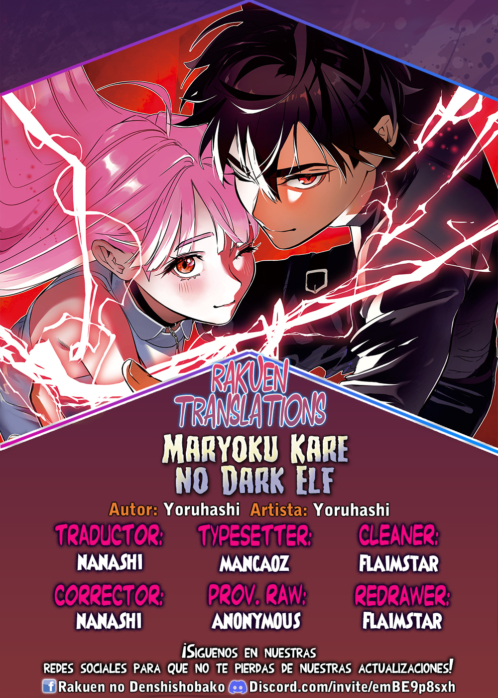 Capitulo 64.2 page 1