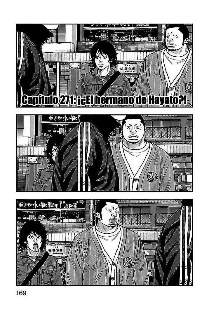 Capitulo 271 page 1