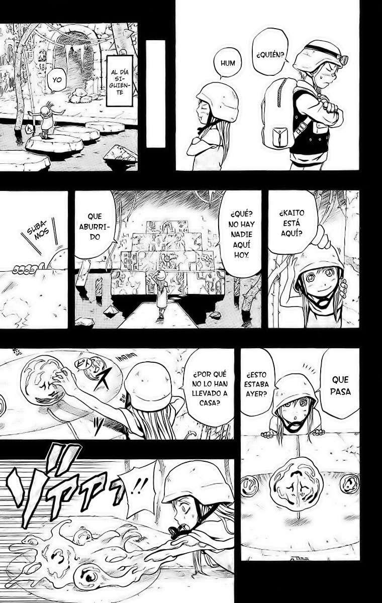 Capitulo 38 page 18