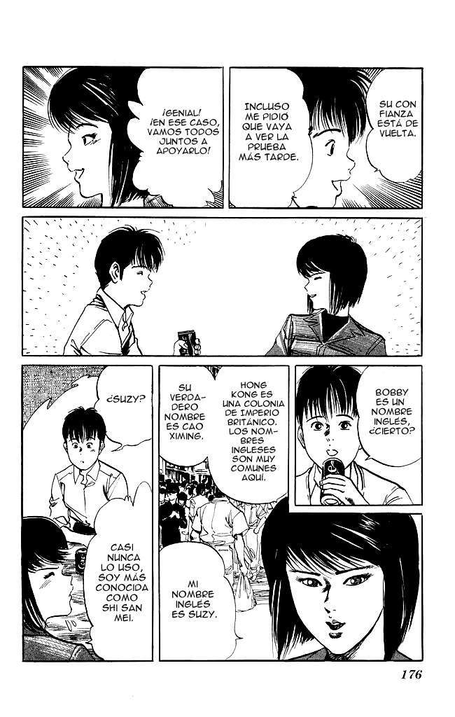 Capitulo 106 page 10