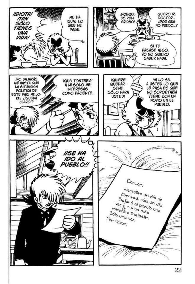 Capitulo 57 page 22