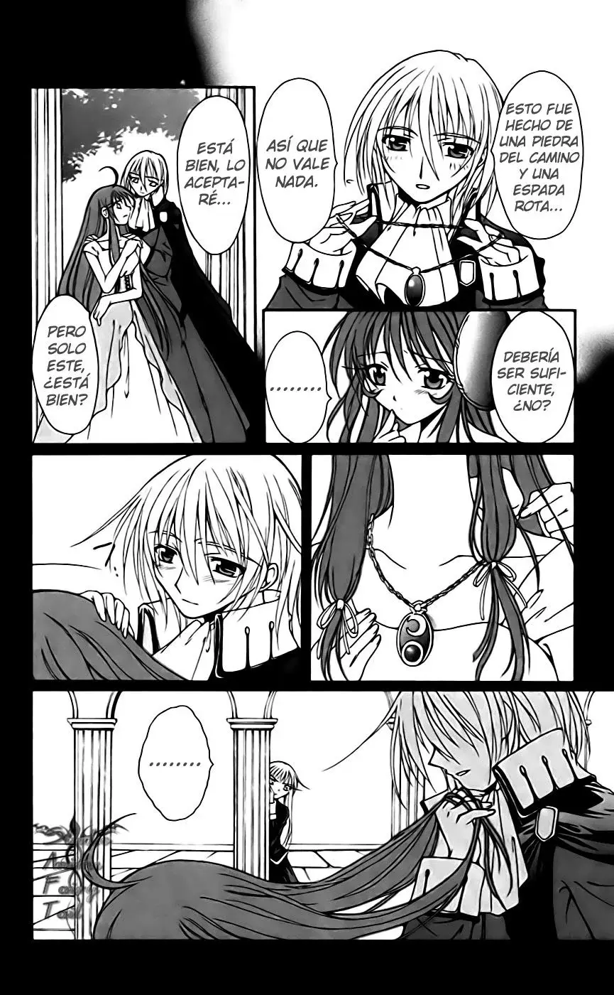 Capitulo 20 page 22