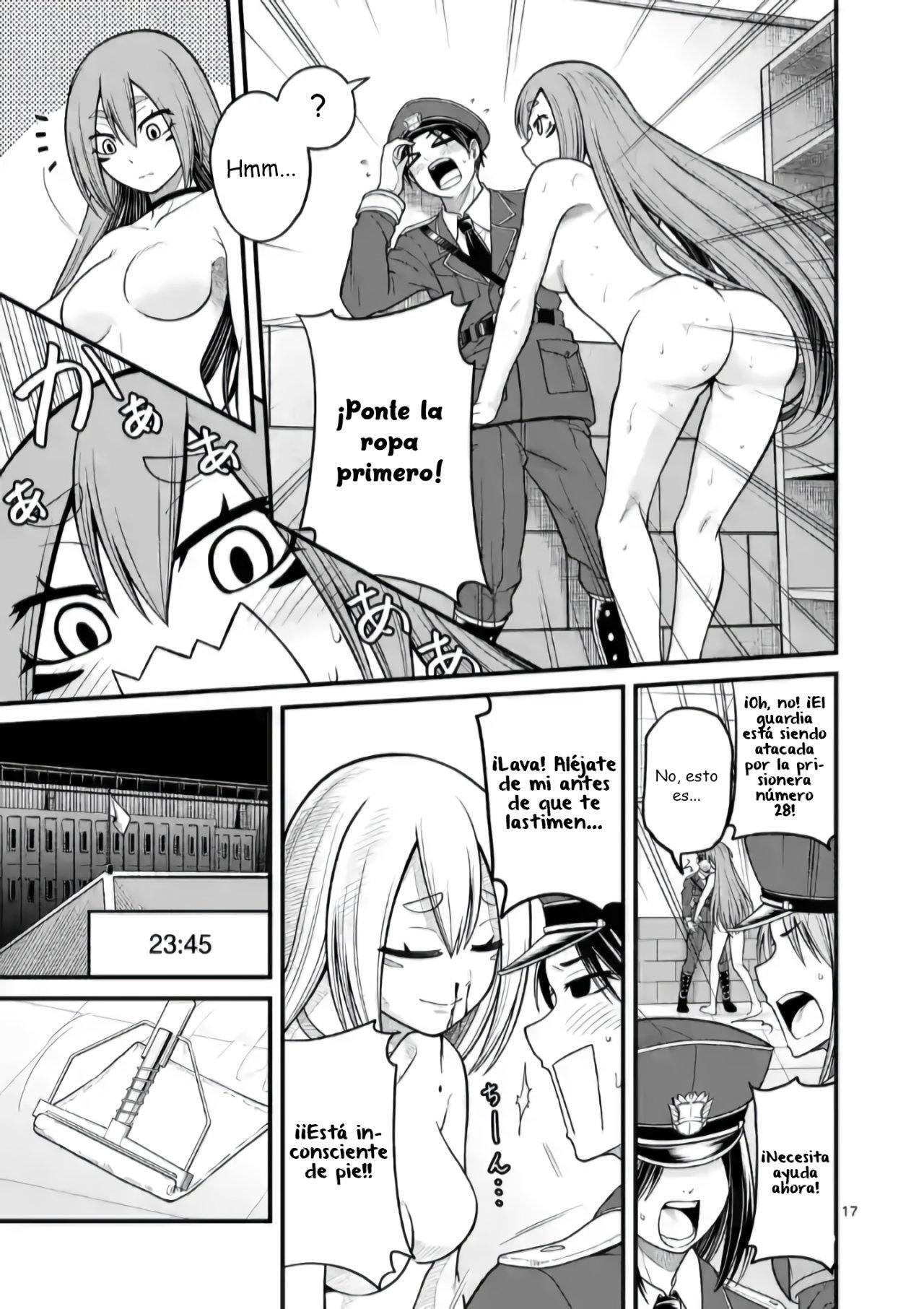 Capitulo 3 page 18