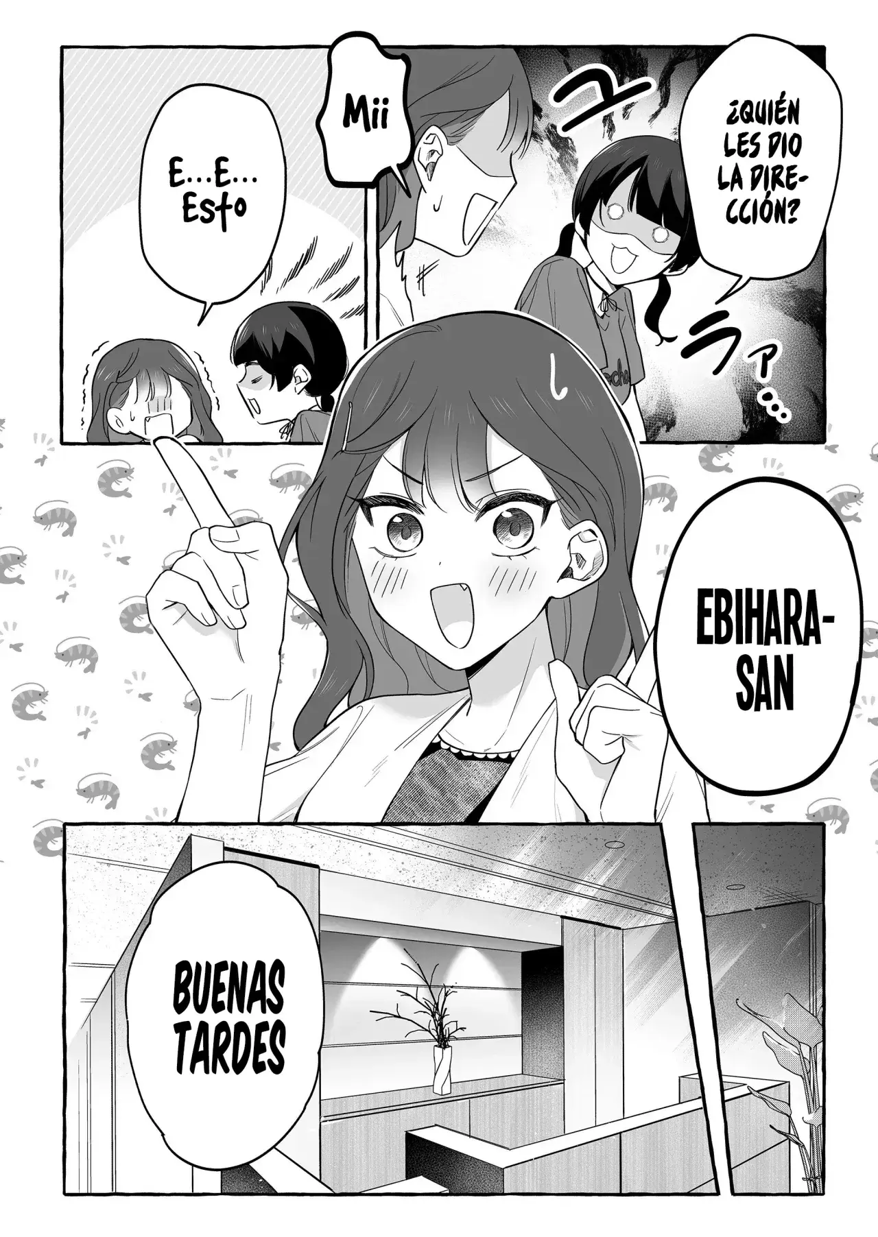 Capitulo 30 page 6