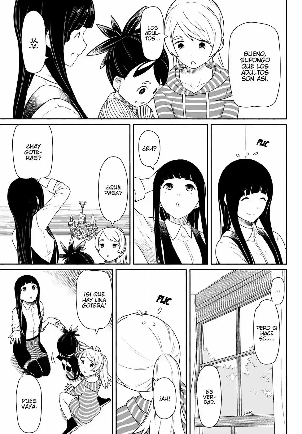 Capitulo 26 page 20