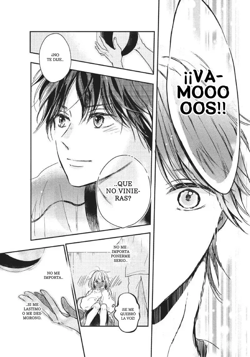 Capitulo 28 page 18