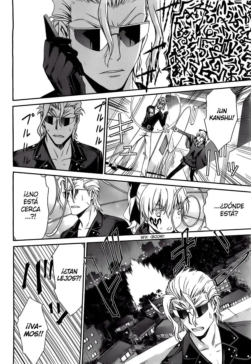 Capitulo 69 page 22