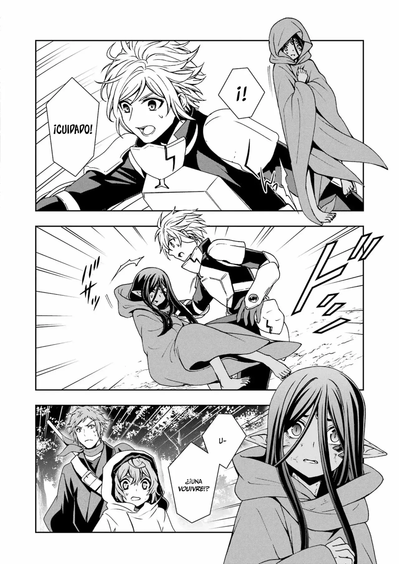Capitulo 58 page 17