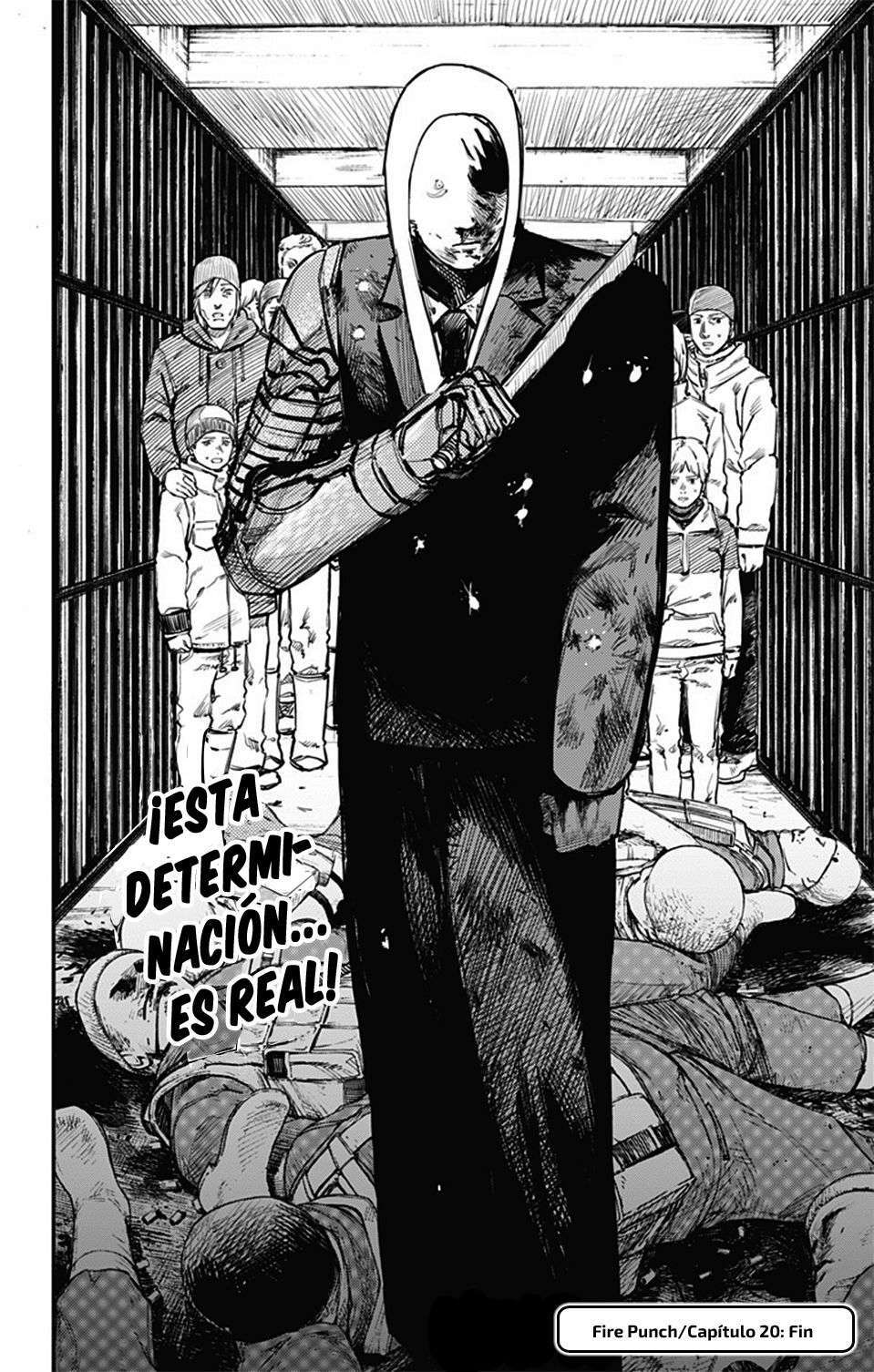 Capitulo 20 page 24