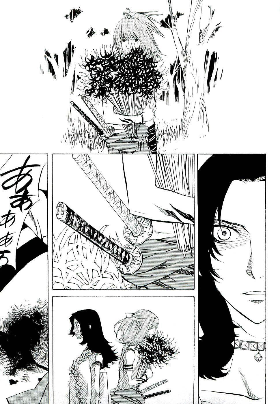 Capitulo 21 page 44